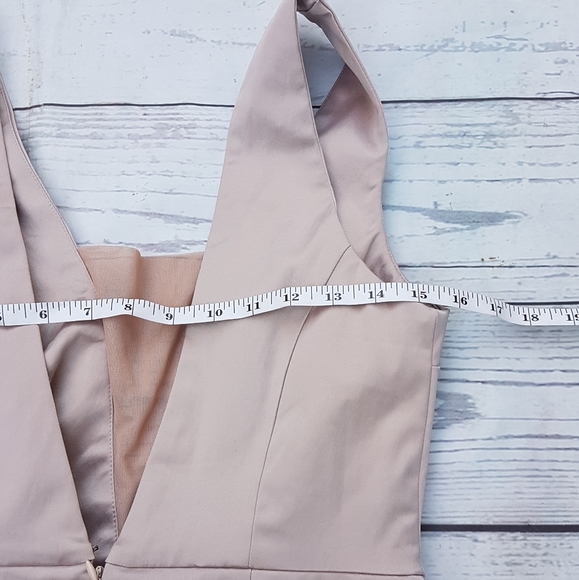 Asos shift Dress - Picture 3 of 9